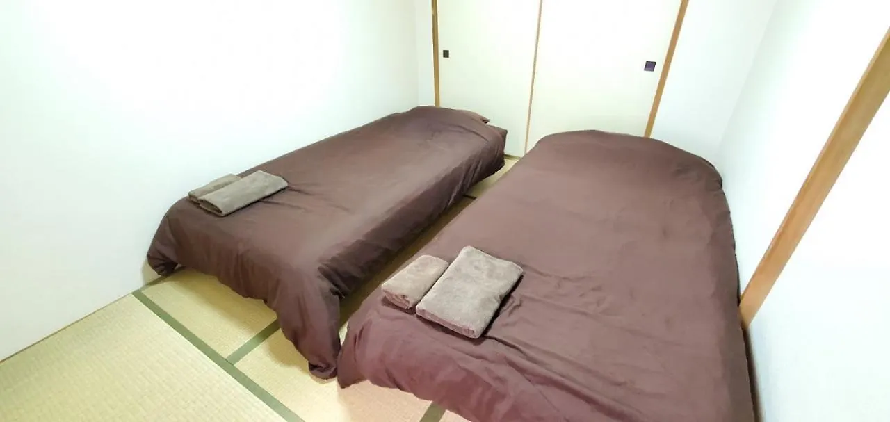 Διαμέρισμα 札幌市中心部大通公園まで徒歩十分観光移動に便利なロケーションh203 Ιαπωνία