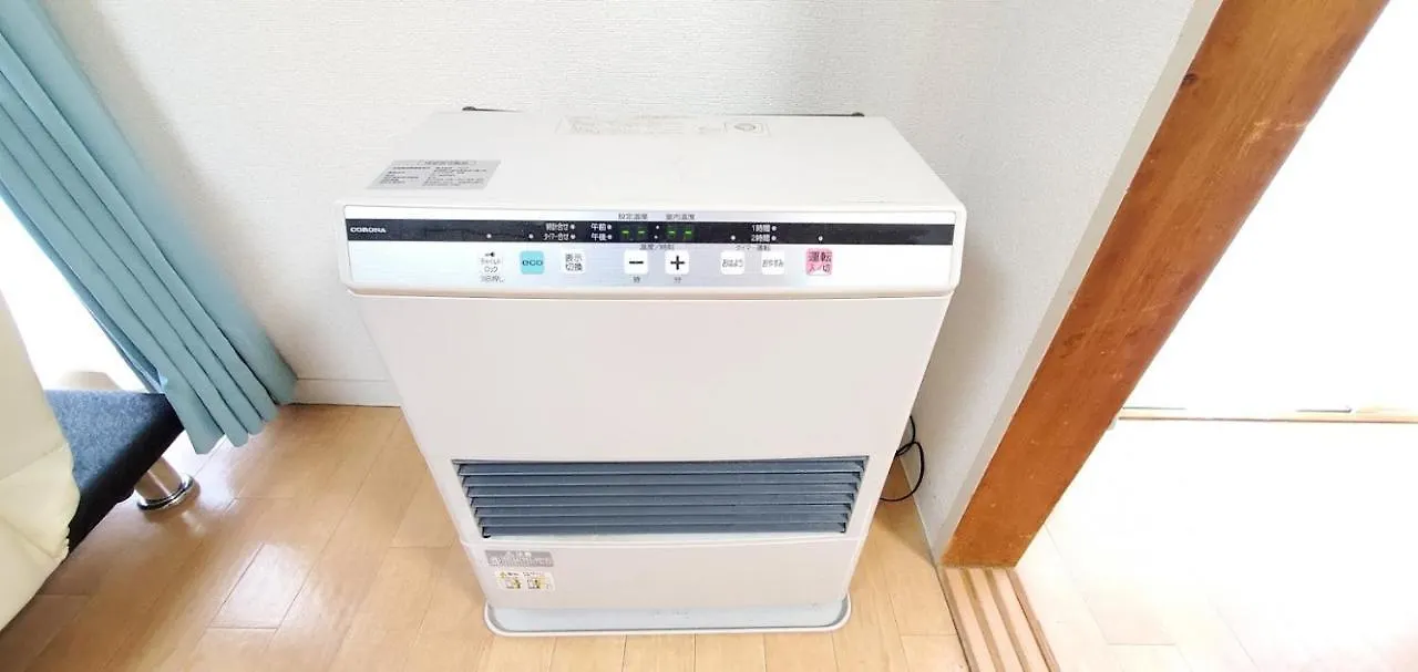 Apartmán 札幌市中心部大通公園まで徒歩十分観光移動に便利なロケーションh203 Japonsko